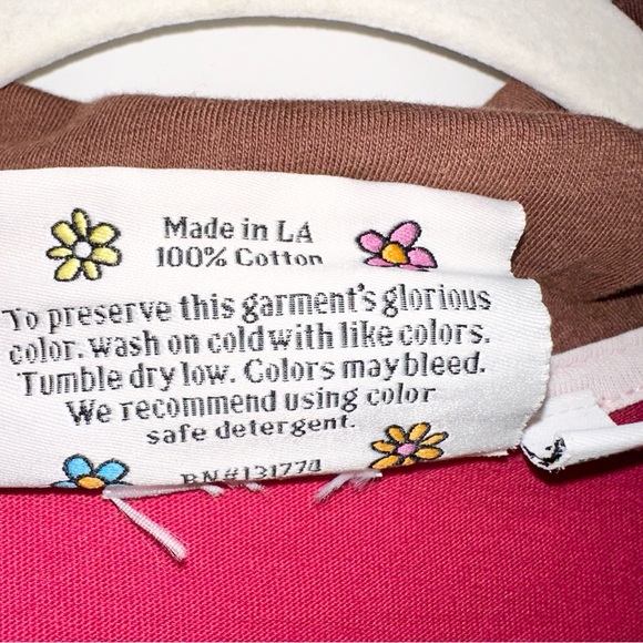 Big Bud Press Steakhouse Polo in Hamburger XXS - Picture 5 of 7